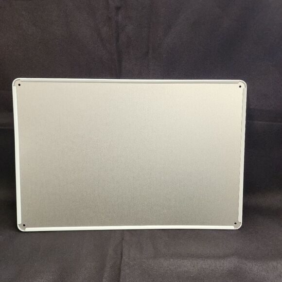 Johnnie Walker Metal Pub Bar Poster - Picture 3 of 4